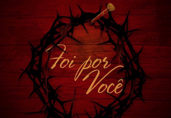 O Diabo Obedece. Mas Os Filhos dos Homens, Não 1 amor eterno